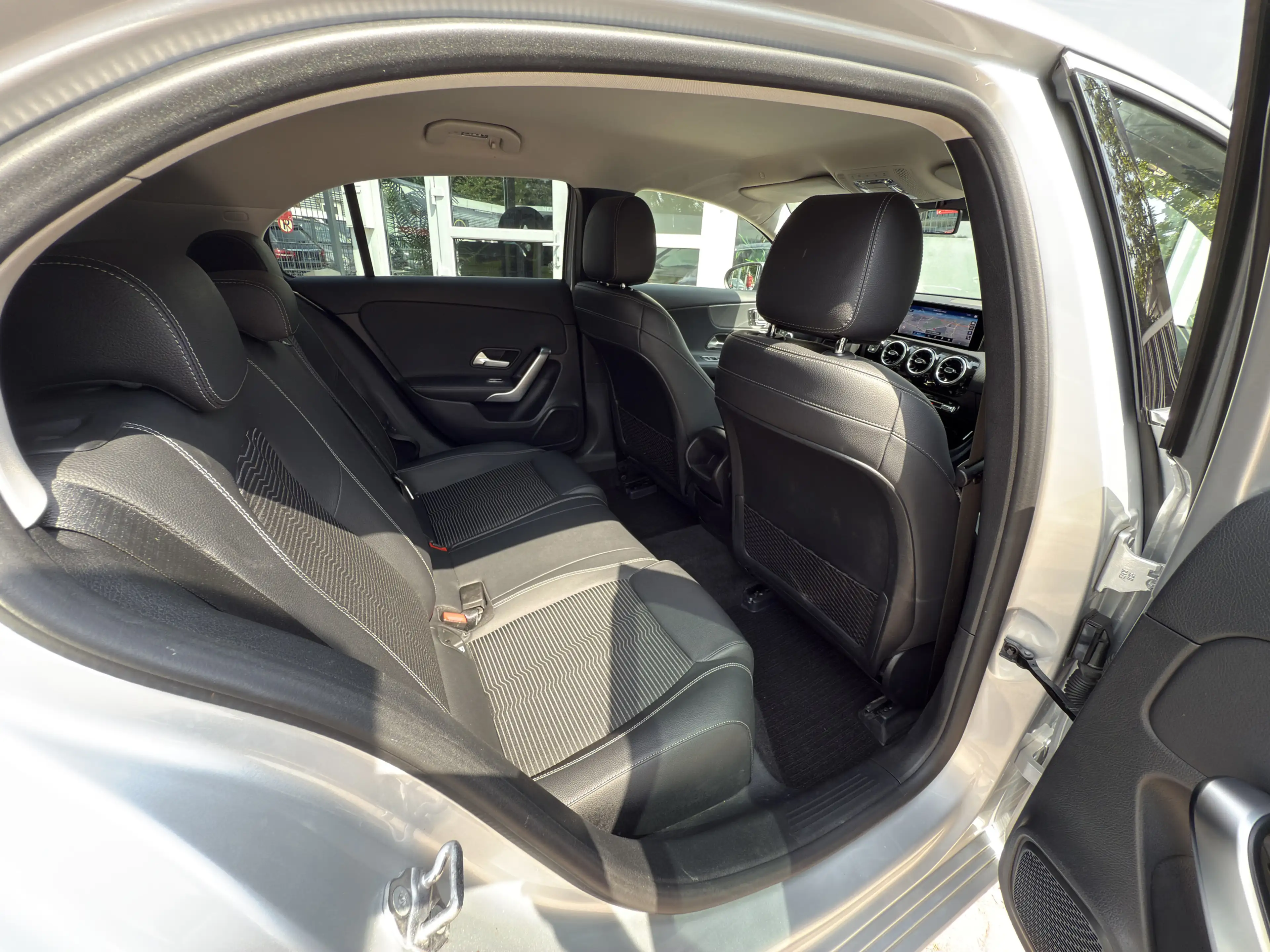 Mercedes-Benz A 220 Widescreen*Memory Sitze*LED*MBUX*Keyless — photo 11