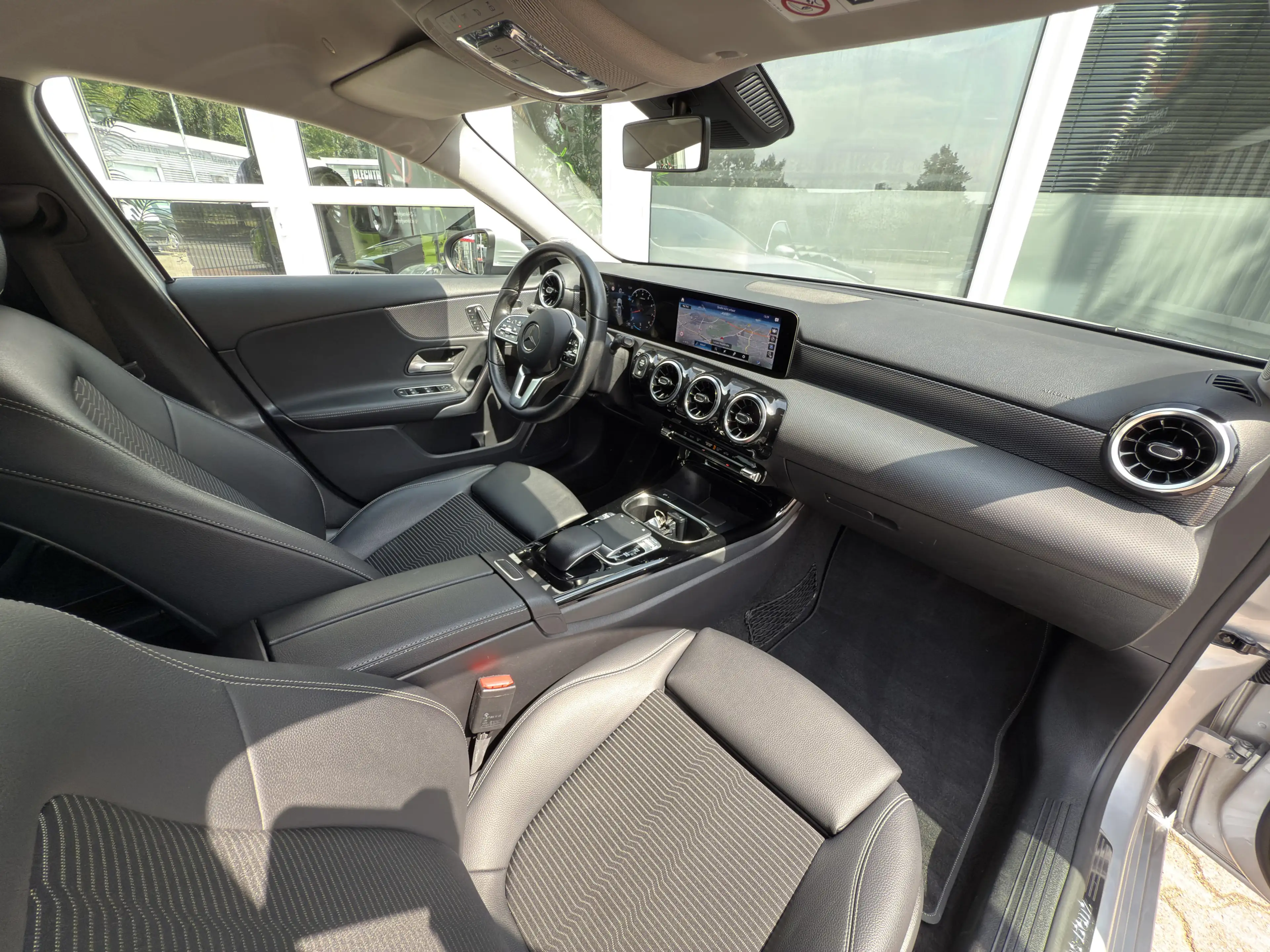 Mercedes-Benz A 220 Widescreen*Memory Sitze*LED*MBUX*Keyless — photo 6