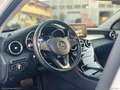 Mercedes-Benz C 220 C 200 d Auto Premium AMG LINE Bianco - thumbnail 6
