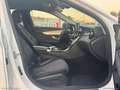 Mercedes-Benz C 220 C 200 d Auto Premium AMG LINE Bianco - thumbnail 9
