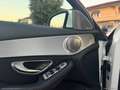 Mercedes-Benz C 220 C 200 d Auto Premium AMG LINE Bianco - thumbnail 13