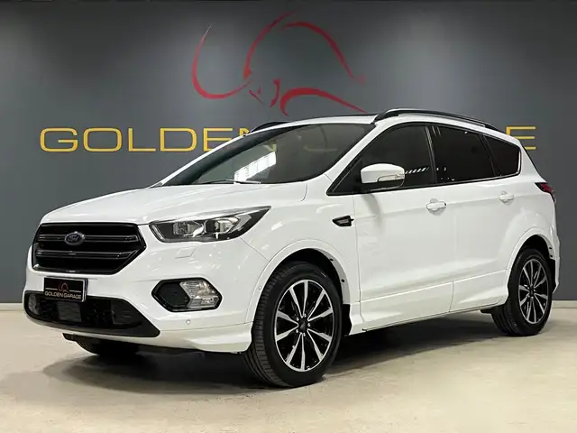 Ford Kuga Kuga 2.0 TDCI 120 CV S&S 2WD ST-Line