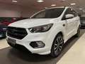 Ford Kuga Kuga 2.0 TDCI 120 CV S&S 2WD ST-Line Bianco - thumbnail 4