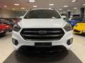 Ford Kuga Kuga 2.0 TDCI 120 CV S&S 2WD ST-Line Bianco - thumbnail 3