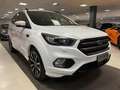 Ford Kuga Kuga 2.0 TDCI 120 CV S&S 2WD ST-Line Bianco - thumbnail 2