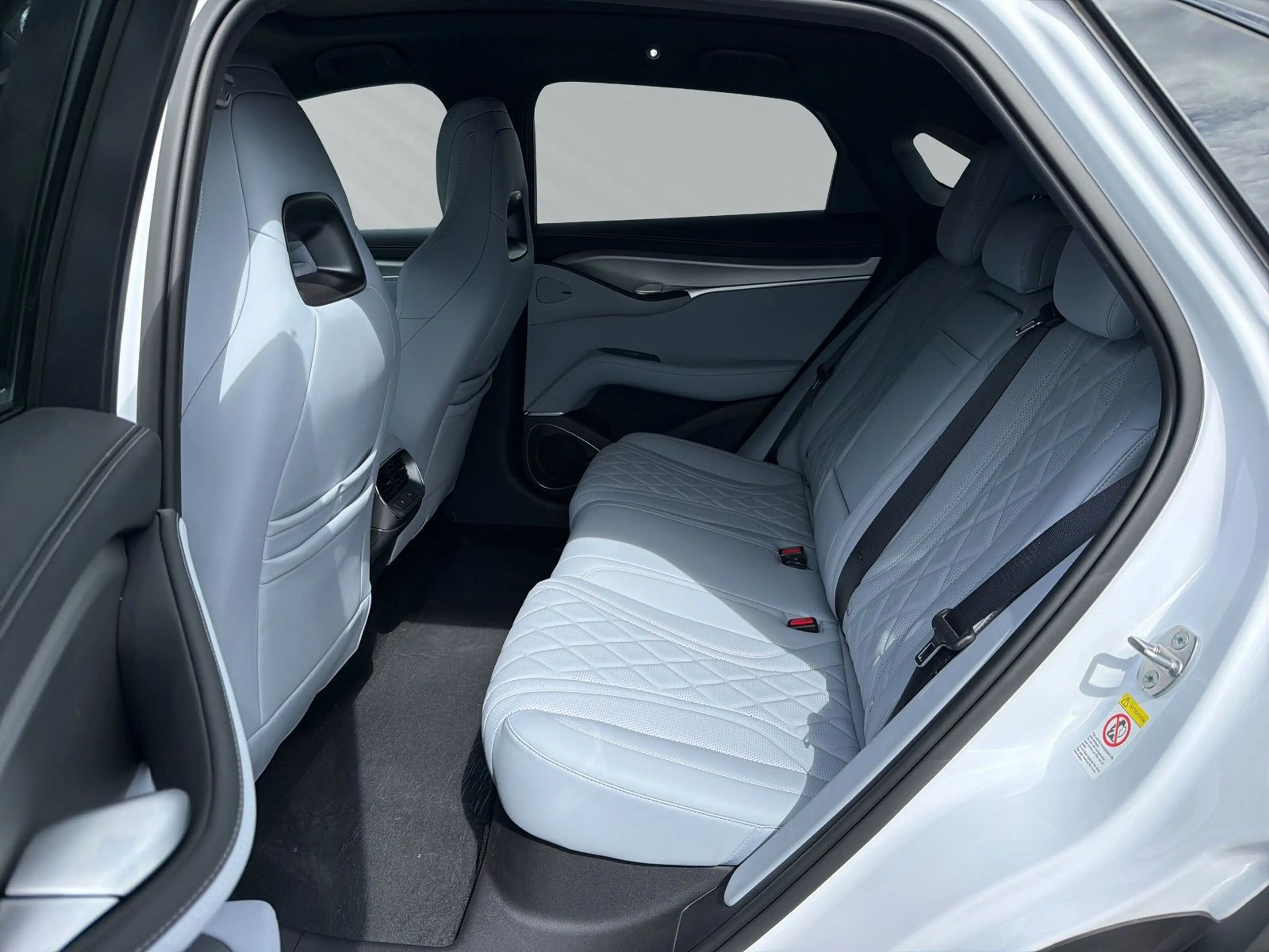 BYD Sealion 7 Comfort+360 KAMERA+NAVI+SHZ+PANORAMA++ — photo 9