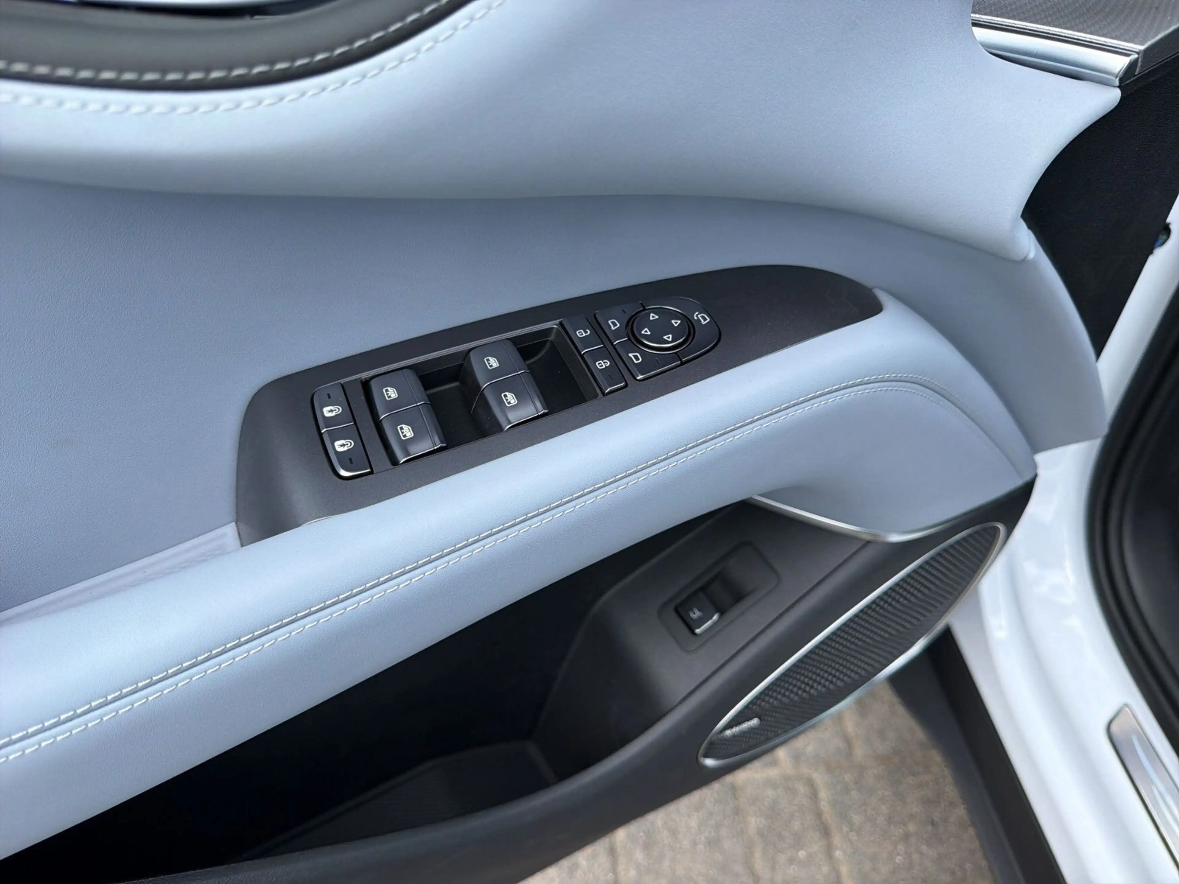 BYD Sealion 7 Comfort+360 KAMERA+NAVI+SHZ+PANORAMA++ — photo 14