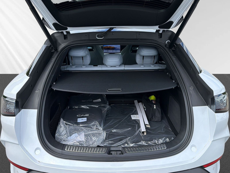 BYD Sealion 7 Comfort+360 KAMERA+NAVI+SHZ+PANORAMA++ — photo 5