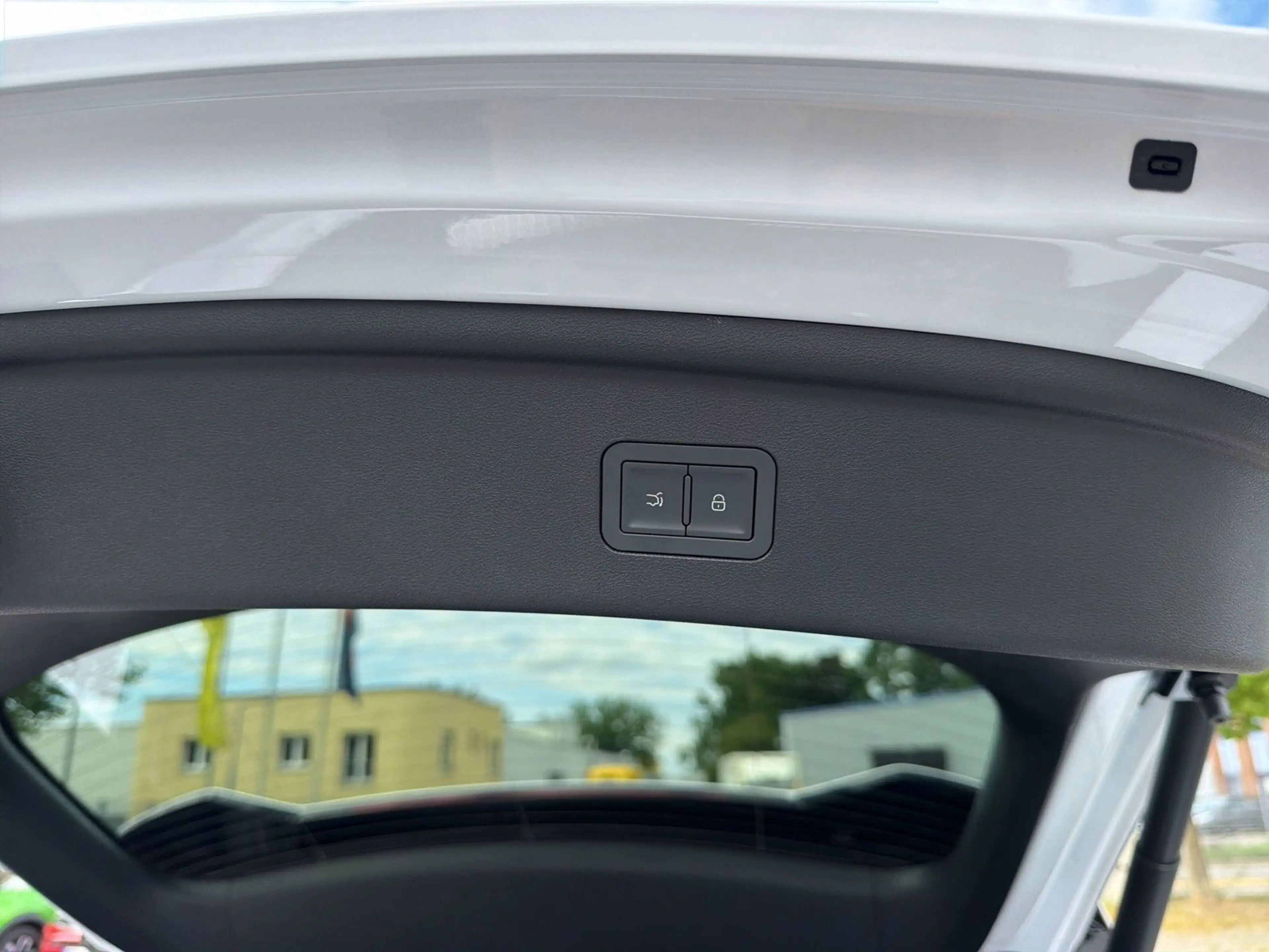 BYD Sealion 7 Comfort+360 KAMERA+NAVI+SHZ+PANORAMA++ — photo 13