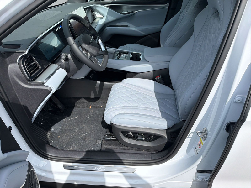 BYD Sealion 7 Comfort+360 KAMERA+NAVI+SHZ+PANORAMA++ — photo 8