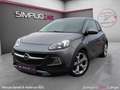 Opel Adam Adam Rocks S 1.4 Turbo (EU6.2) Gris - thumbnail 3