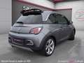 Opel Adam Adam Rocks S 1.4 Turbo (EU6.2) Gris - thumbnail 5