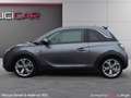 Opel Adam Adam Rocks S 1.4 Turbo (EU6.2) Gris - thumbnail 4