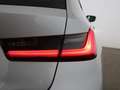 BMW 318 d Touring Advantage LED LEDER R-CAM ASSIST NAV Silber - thumbnail 9
