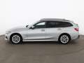 BMW 318 d Touring Advantage LED LEDER R-CAM ASSIST NAV Silber - thumbnail 6