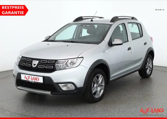 Dacia Sandero Stepway 1.0 TCe 100 Prestige Navi DAB PDC