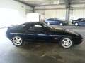 Porsche 928 GTS Scheckheft Blau - thumbnail 34