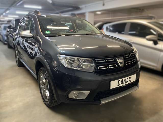 Dacia Sandero Stepway Essential