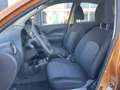 Nissan Micra Visia First Klima FH ZV BT Servo TÜV NEU Orange - thumbnail 7