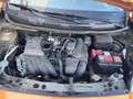 Nissan Micra Visia First Klima FH ZV BT Servo TÜV NEU Orange - thumbnail 15