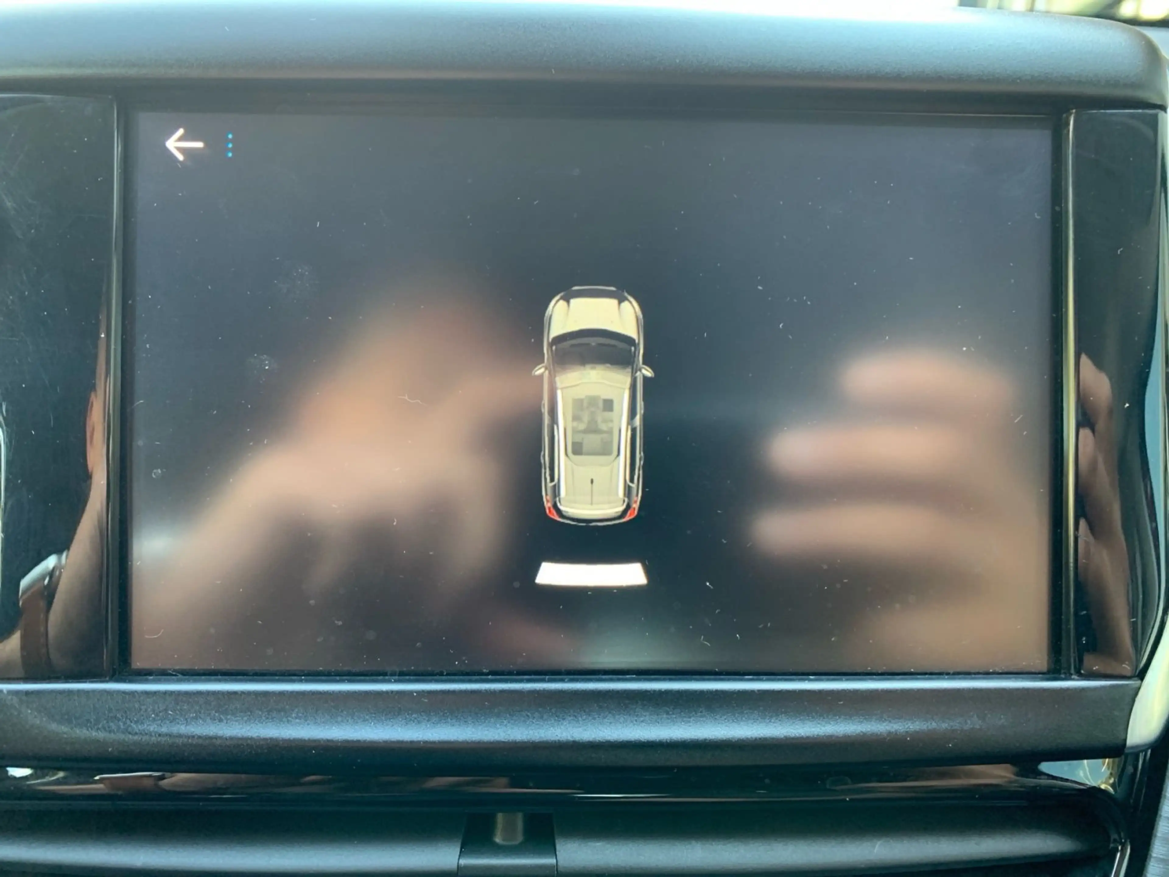 Peugeot 2008 1.2 PureTech Automatik 110 Allure Navi — photo 13