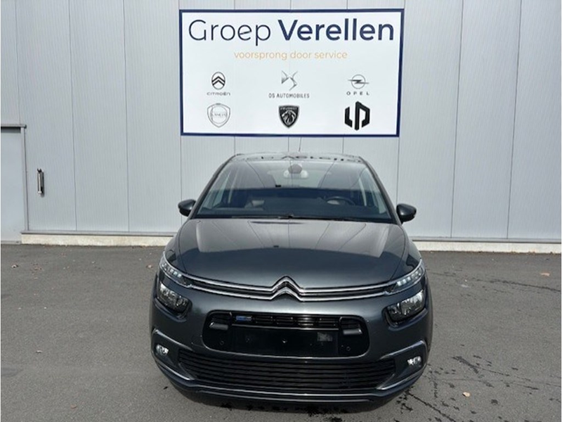 Photo du véhicule