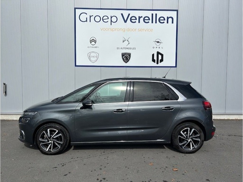 Photo du véhicule