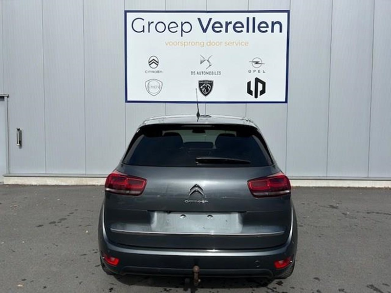 Photo du véhicule