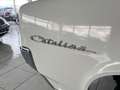 Pontiac Catalina Cabrio H-Zulassung+Tüv August 2025 bijela - thumbnail 6