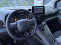 Citroen Berlingo Berlingo CAMERA|CLIM,AUTO|NAVIGATION Argent - thumbnail 11