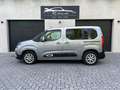 Citroen Berlingo Berlingo CAMERA|CLIM,AUTO|NAVIGATION Argent - thumbnail 4