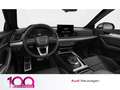 Audi Q5 40 TDI S-Line AHK ACC Business B&O Optikpaket+ Gris - thumbnail 4