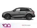 Audi Q5 40 TDI S-Line AHK ACC Business B&O Optikpaket+ Gris - thumbnail 2