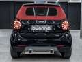 smart forTwo Cabrio 0.9 t Brabus Xclusive 109cv Twinamic Italy Noir - thumbnail 9