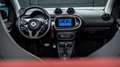 smart forTwo Cabrio 0.9 t Brabus Xclusive 109cv Twinamic Italy Noir - thumbnail 20
