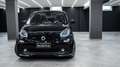 smart forTwo Cabrio 0.9 t Brabus Xclusive 109cv Twinamic Italy Noir - thumbnail 29