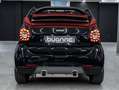 smart forTwo Cabrio 0.9 t Brabus Xclusive 109cv Twinamic Italy Noir - thumbnail 8