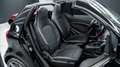 smart forTwo Cabrio 0.9 t Brabus Xclusive 109cv Twinamic Italy Noir - thumbnail 14