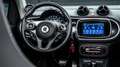 smart forTwo Cabrio 0.9 t Brabus Xclusive 109cv Twinamic Italy Noir - thumbnail 10