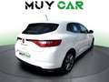 Renault Megane 1.5dCi Energy Intens 66kW Blanco - thumbnail 7