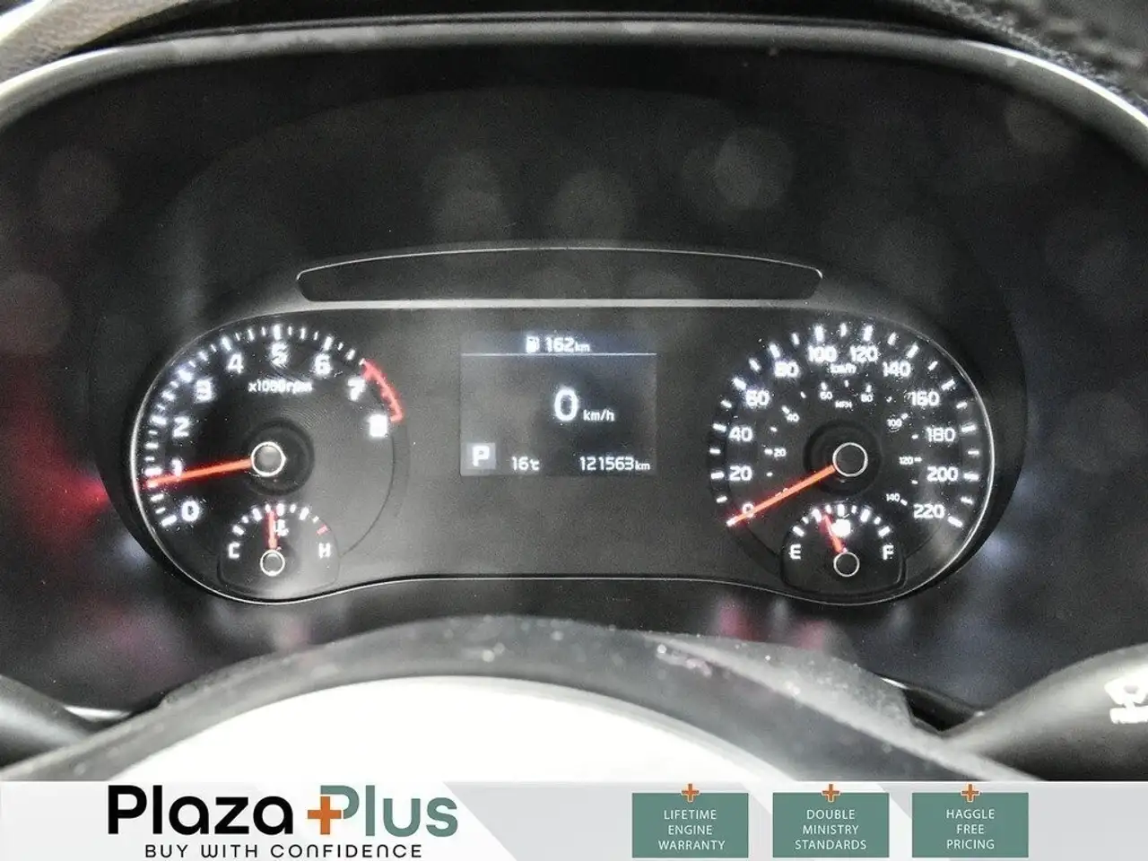 Kia Soul снимка Kia Soul