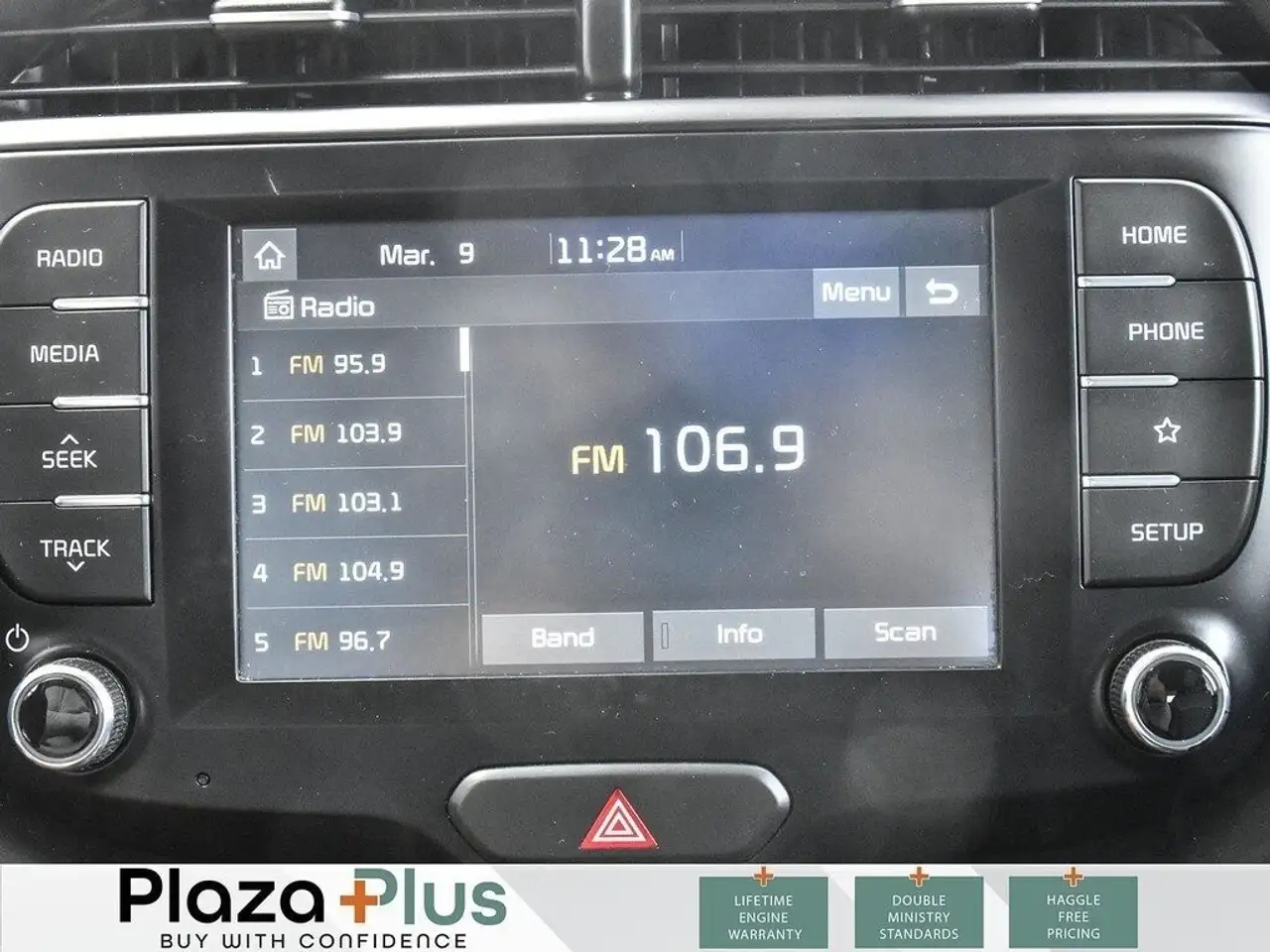 Kia Soul снимка Kia Soul