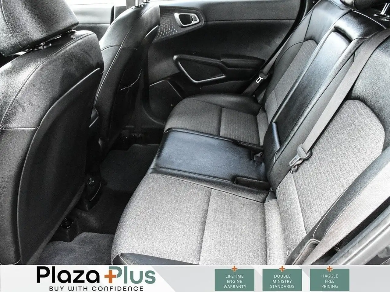 Kia Soul снимка Kia Soul
