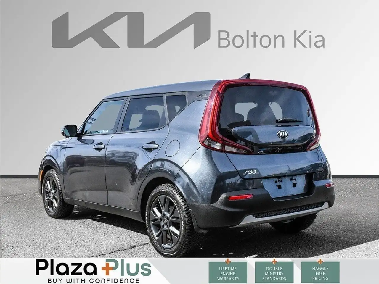 Kia Soul снимка Kia Soul