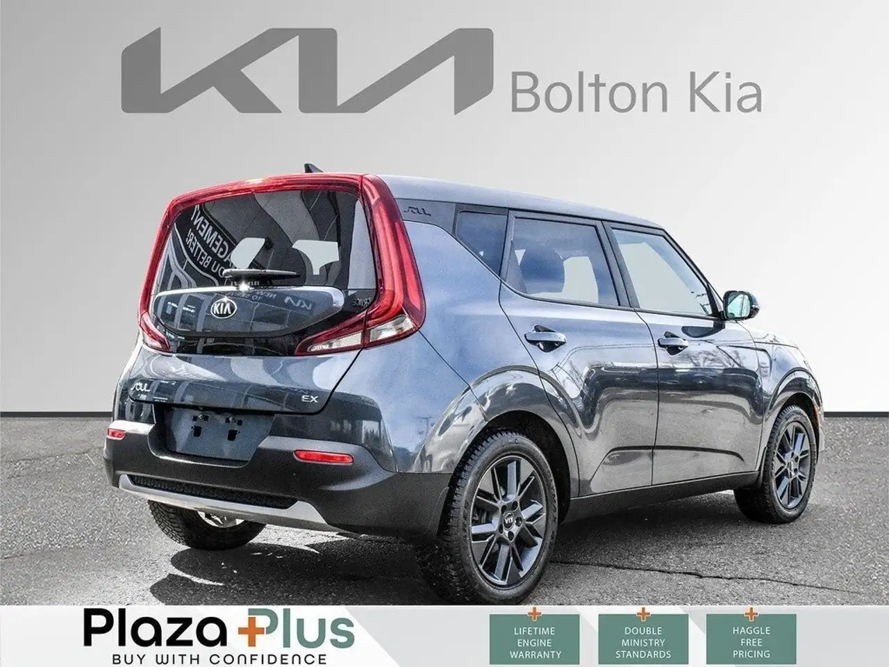 Kia Soul снимка Kia Soul
