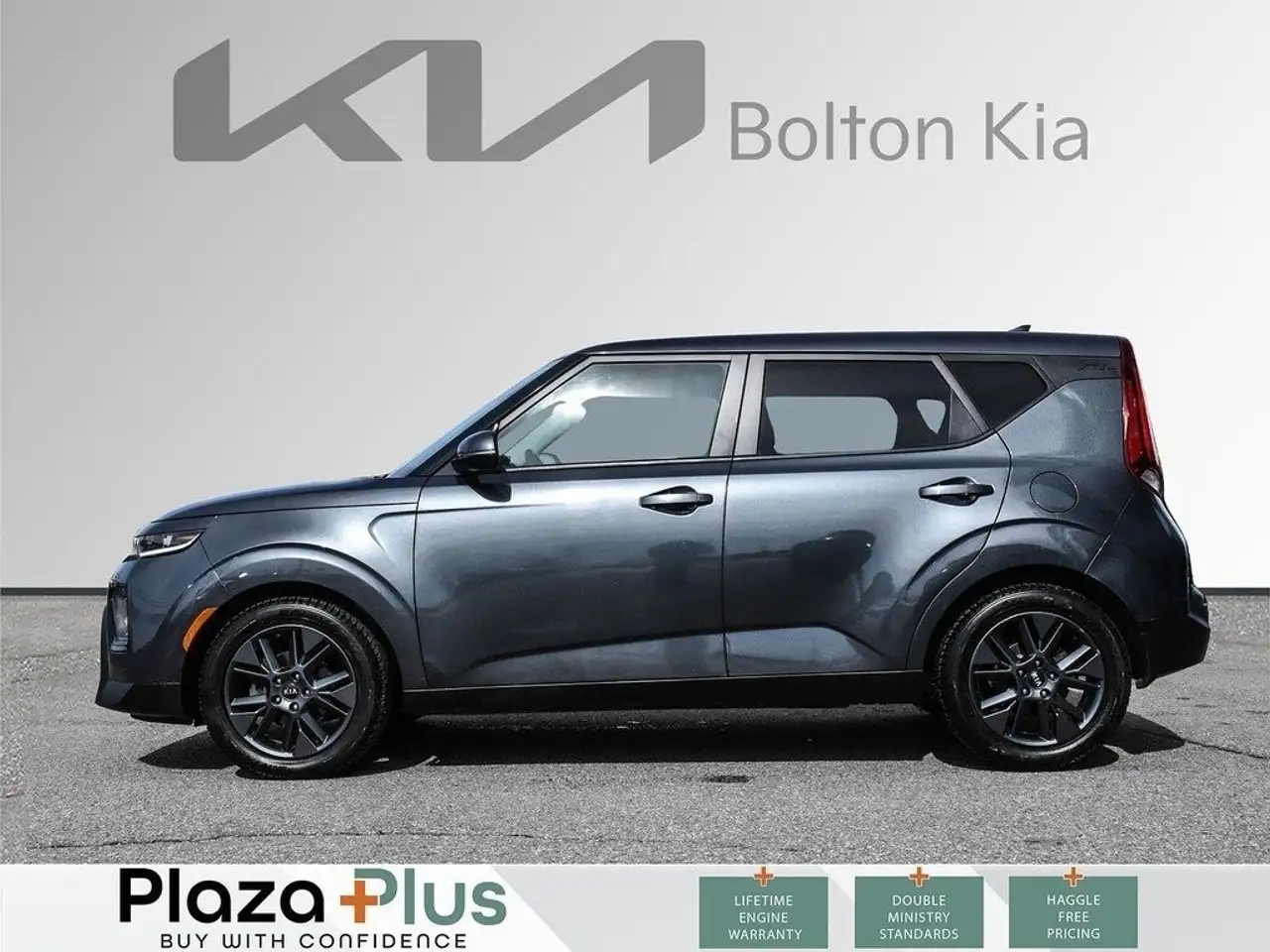 Kia Soul снимка Kia Soul