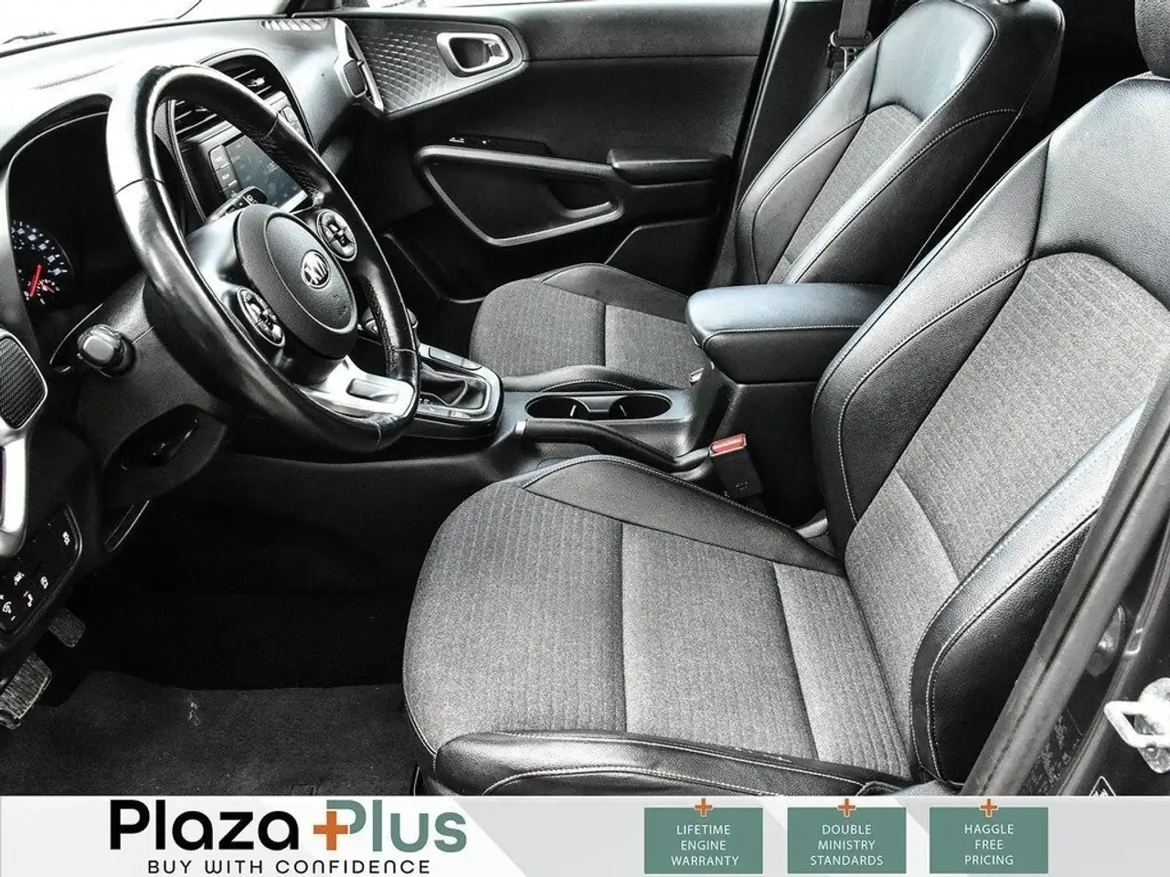 Kia Soul снимка Kia Soul