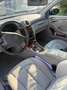 Mercedes-Benz CLK 240 - serie W209 Blau - thumbnail 4