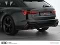 Audi RS6 AVANT MATRIX LED NAVI KERAMIK B&O HuD PANO Schwarz - thumbnail 5