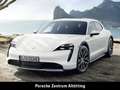 Porsche Taycan 4 Cross Turismo | 20-Zoll | Surround View White - thumbnail 1